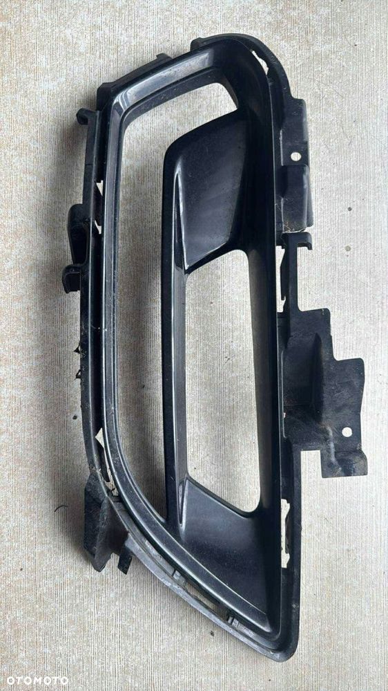 prawa kratka halogenu ford mondeo mk5 st-line - 1