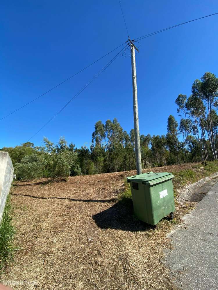 Terreno para construção em Castanheira de Alcobaça - Grande imagem: 2/5