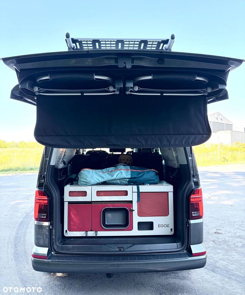 Volkswagen California - 9