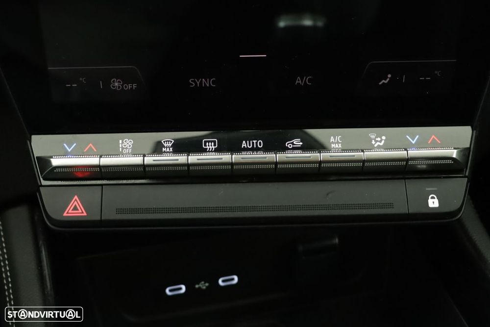 Renault Austral 1.3 Mild Hybrid Techno - 13