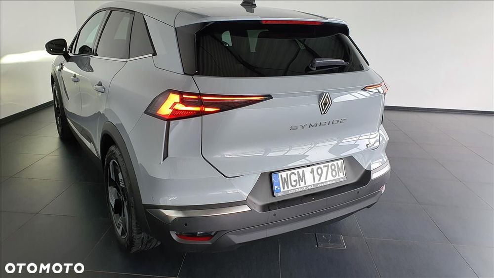 Renault Symbioz - 8