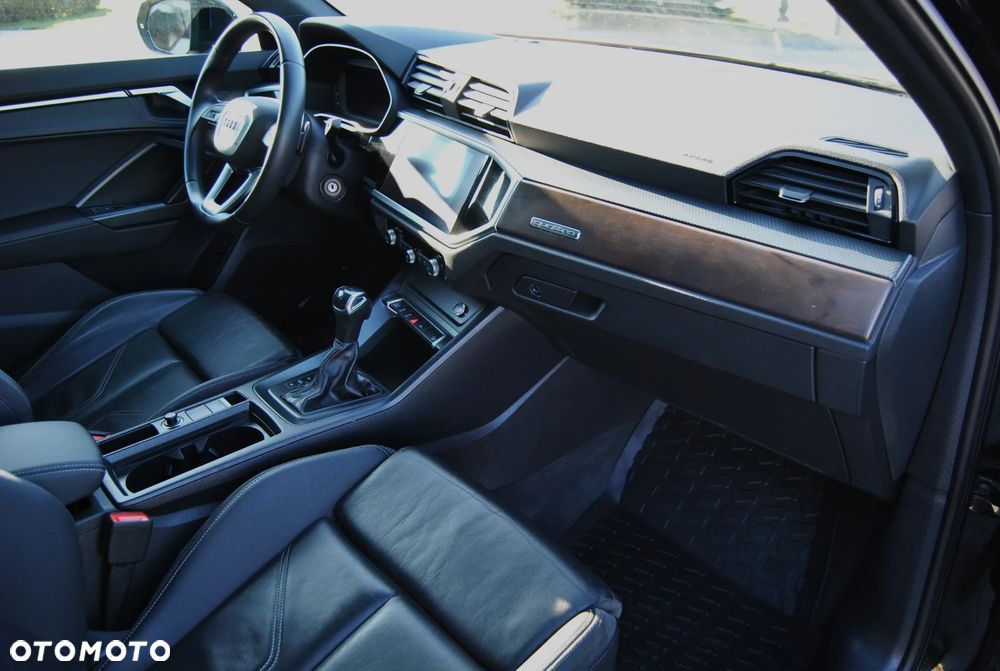 Audi Q3 45 TFSI Quattro S tronic advanced - 7