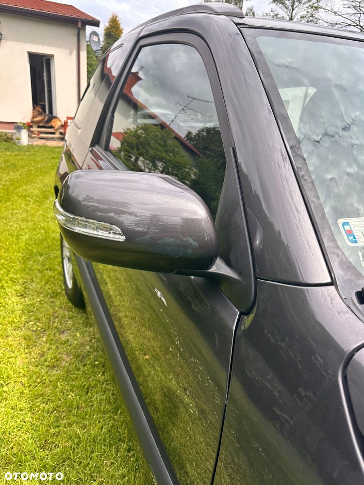 Suzuki Grand Vitara 1.6 - 6