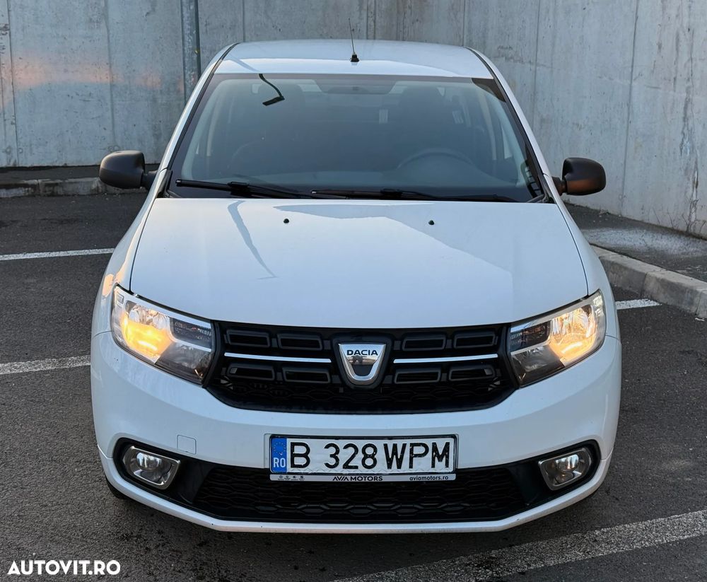 Dacia Logan 0.9 TCe Ambiance - 24