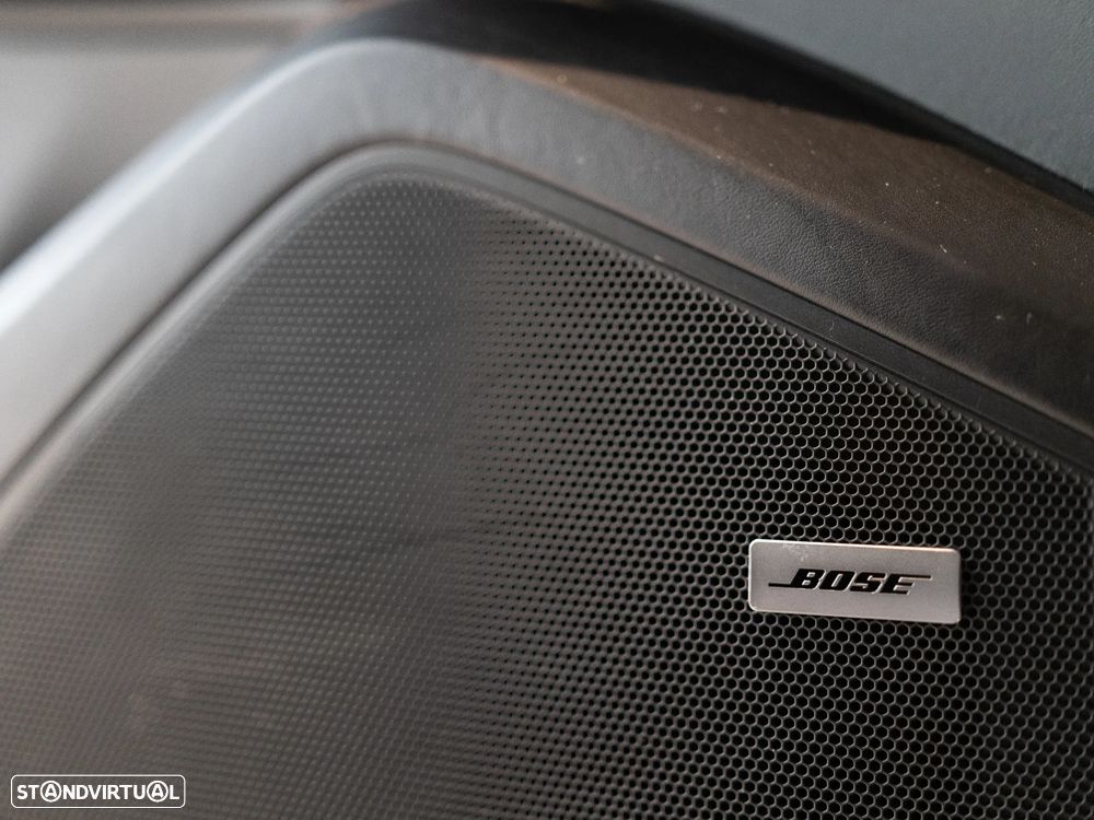 Porsche Cayenne Coupé E-Hybrid Tiptronic S - 43