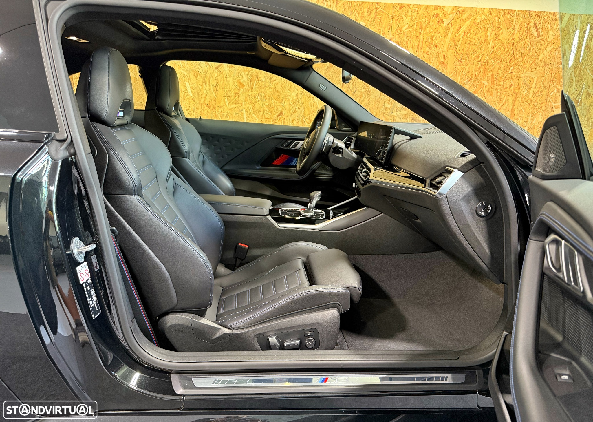 BMW M2 Auto - 24