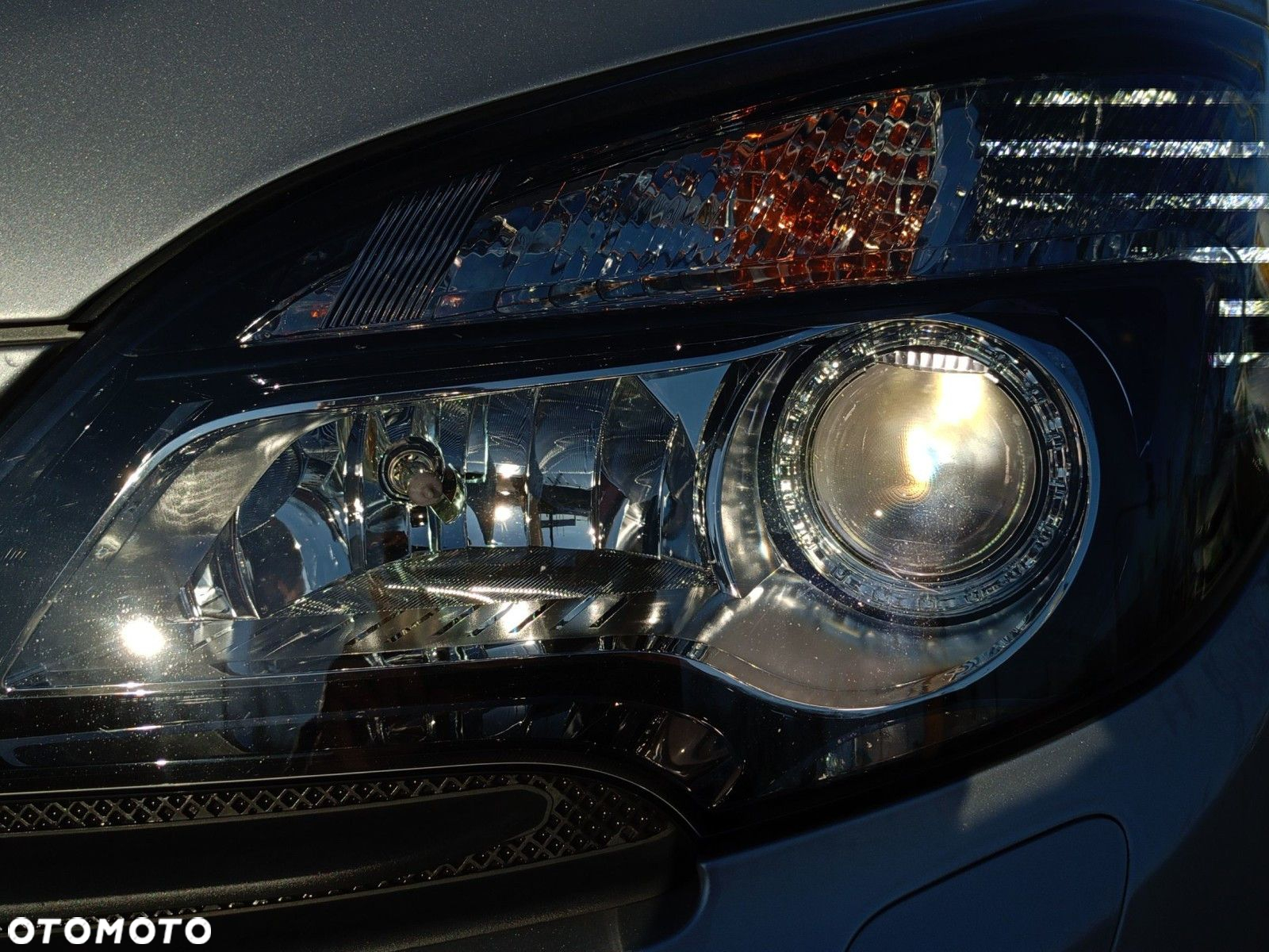 Opel Mokka 1.4 T Cosmo S&S 4x4 - 7