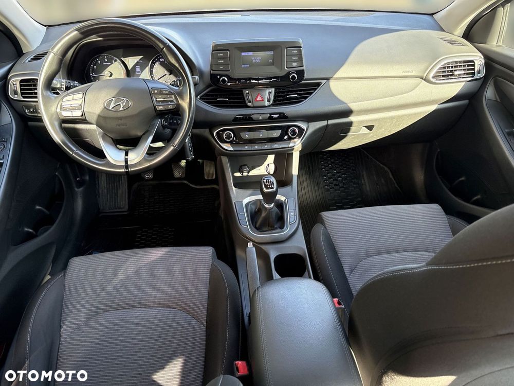 Hyundai i30 - 19