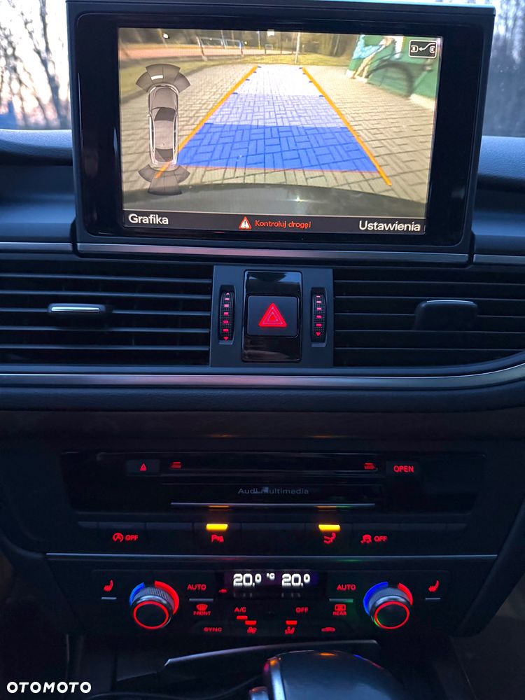 Audi A7 Sportback - 12