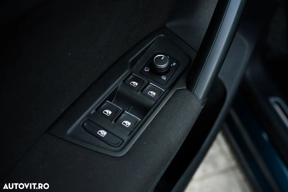 Volkswagen Tiguan 1.5 TSI OPF DSG Life - 35