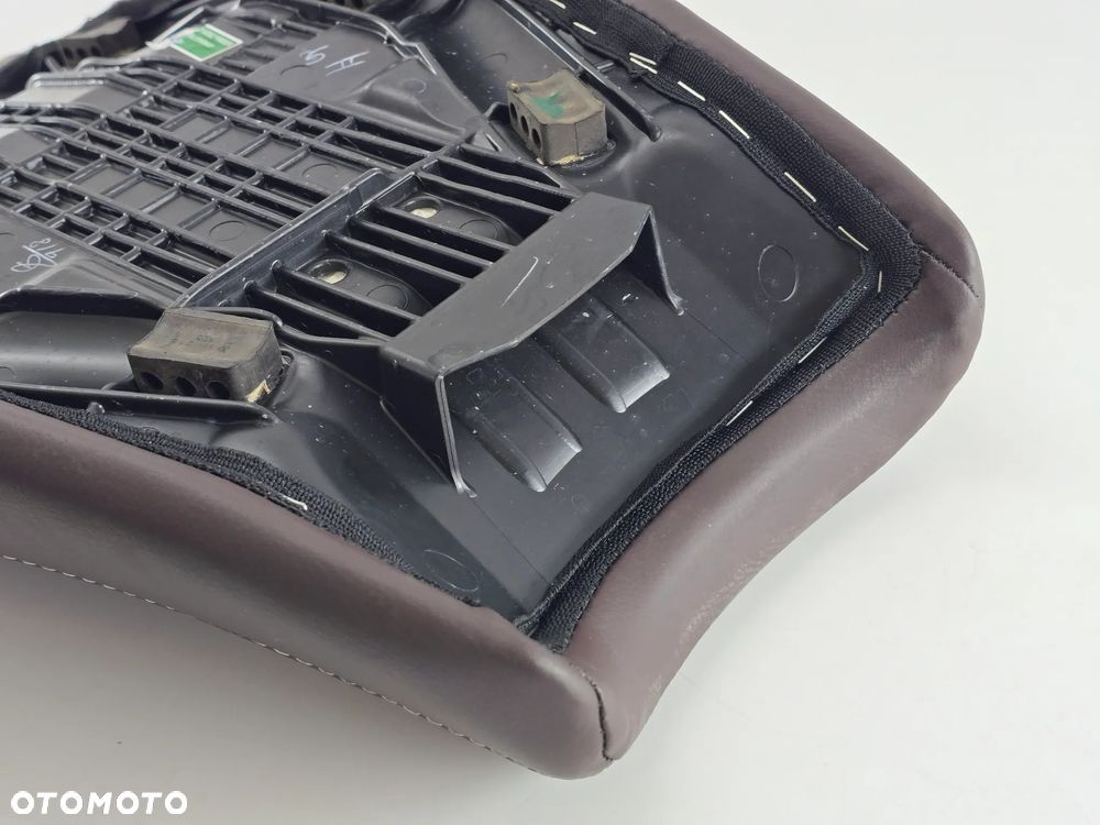 SIEDZENIE KIEROWCY KANAPA  TRIUMPH SCRAMBLER 400 - 14