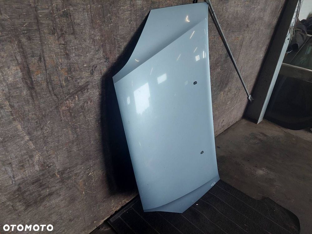 KOMPLETNY PRZÓD MASKA ZDERZAK PAS PRZEDNI LAMPY FORD C-MAX I MK1 Z3 - 9