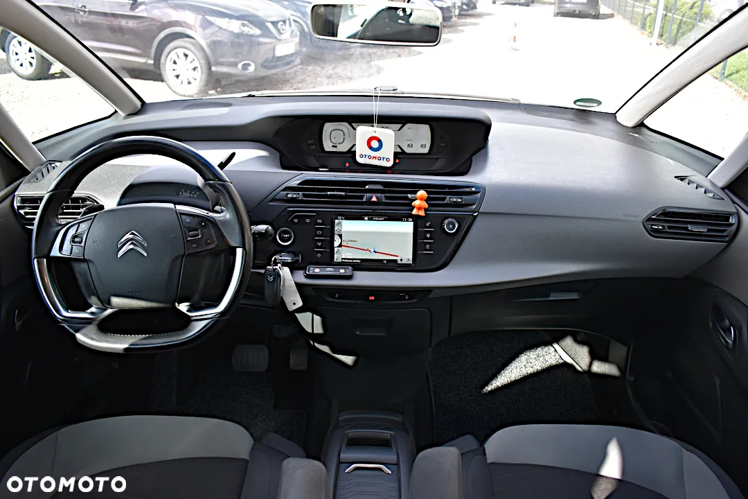 Citroën C4 Picasso 1.6 e-HDi Exclusive ETG6 - 5