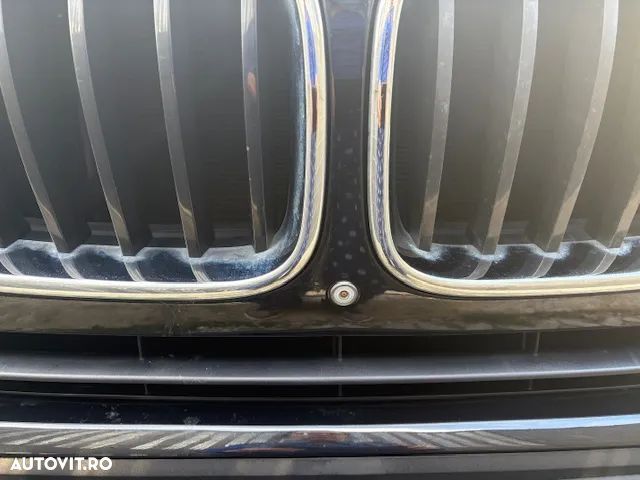 BMW X3 xDrive20d AT M Sport - 2