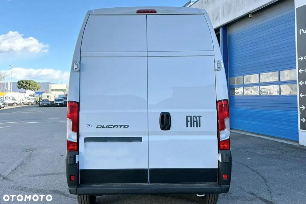 Fiat Ducato Maxi L3H3 2.2 140KM - 7