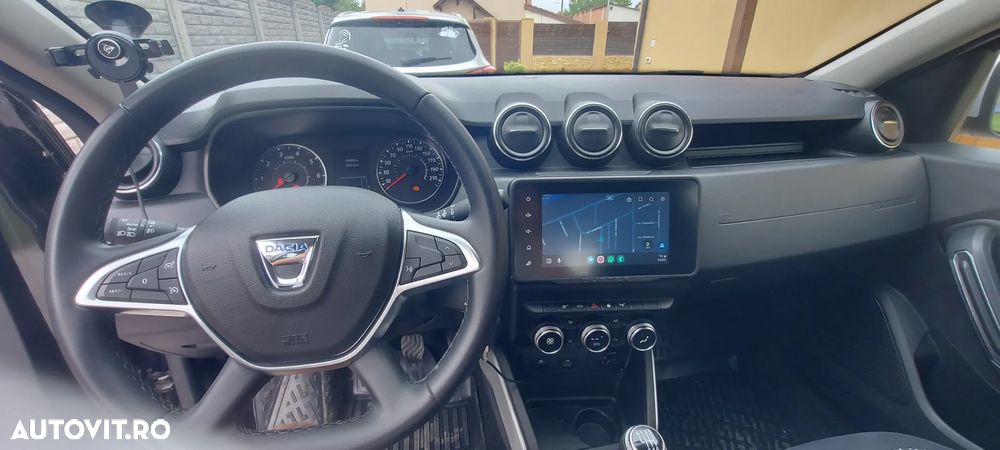 Dacia Duster TCe 90 Comfort - 15