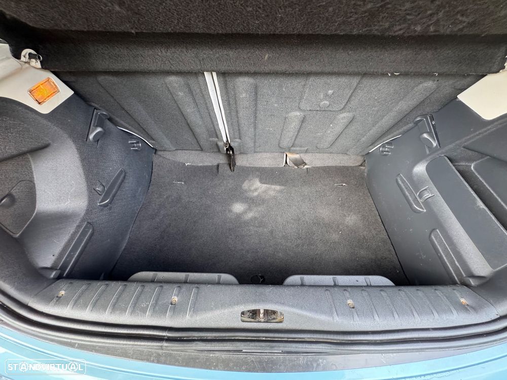 Citroën C3 1.4 HDi SX Pack - 12