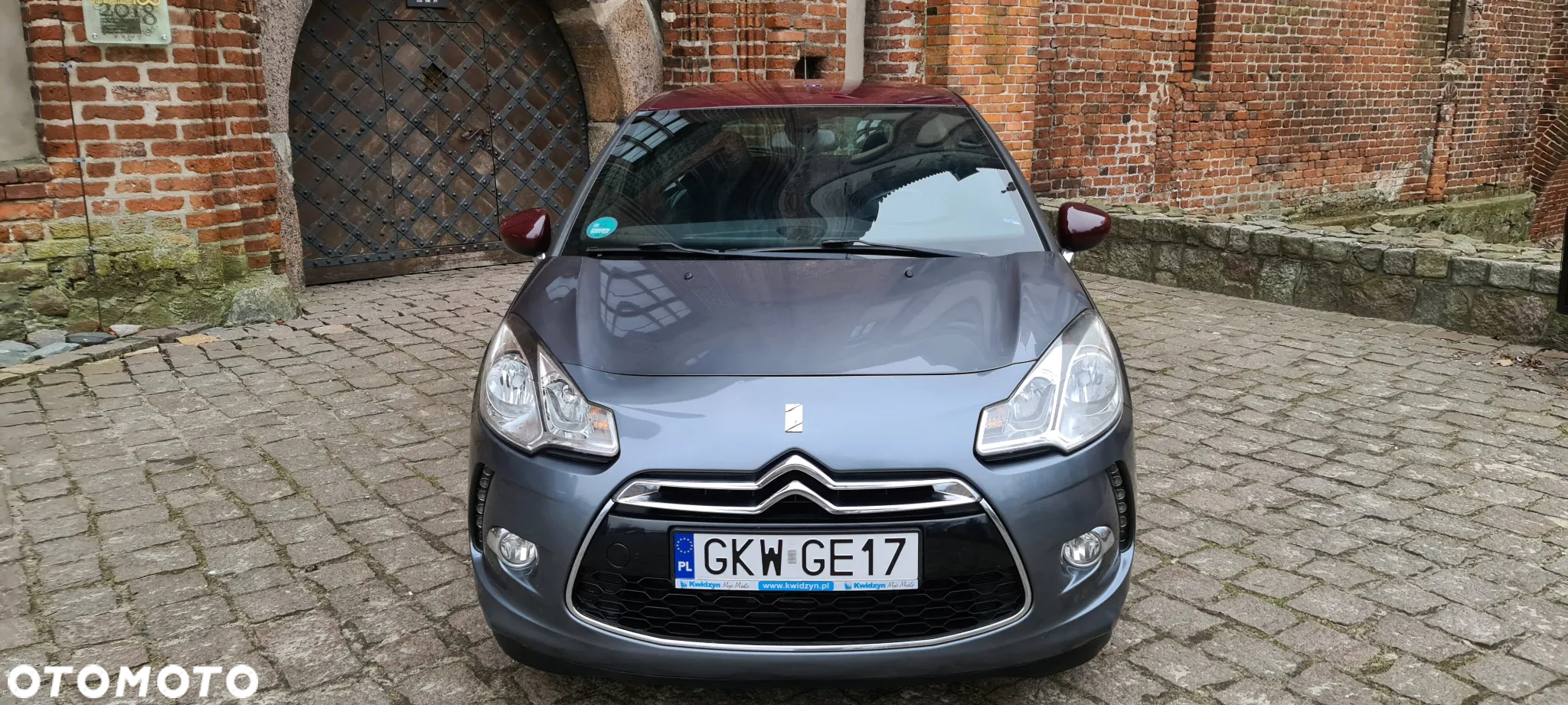Citroën DS3 VTi 120 SoChic - 26
