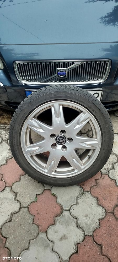 Volvo V70 - 14