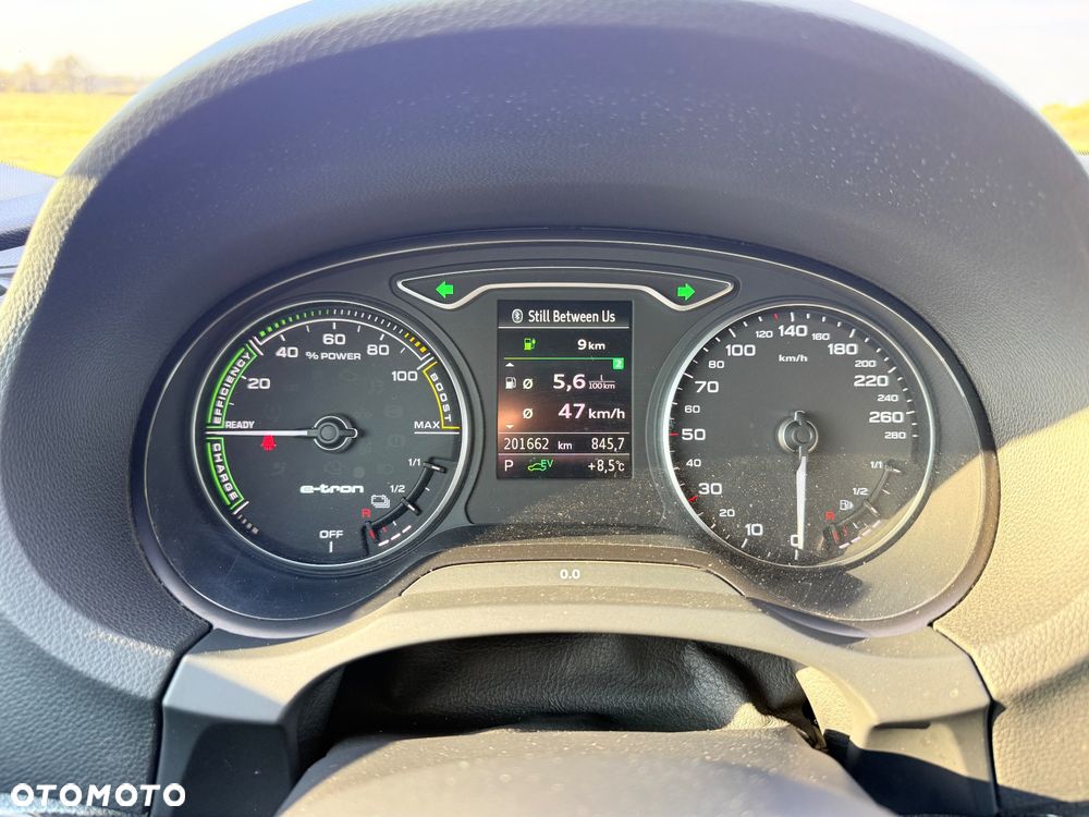 Audi A3 Sportback 1.4 TFSI e-tron - 30