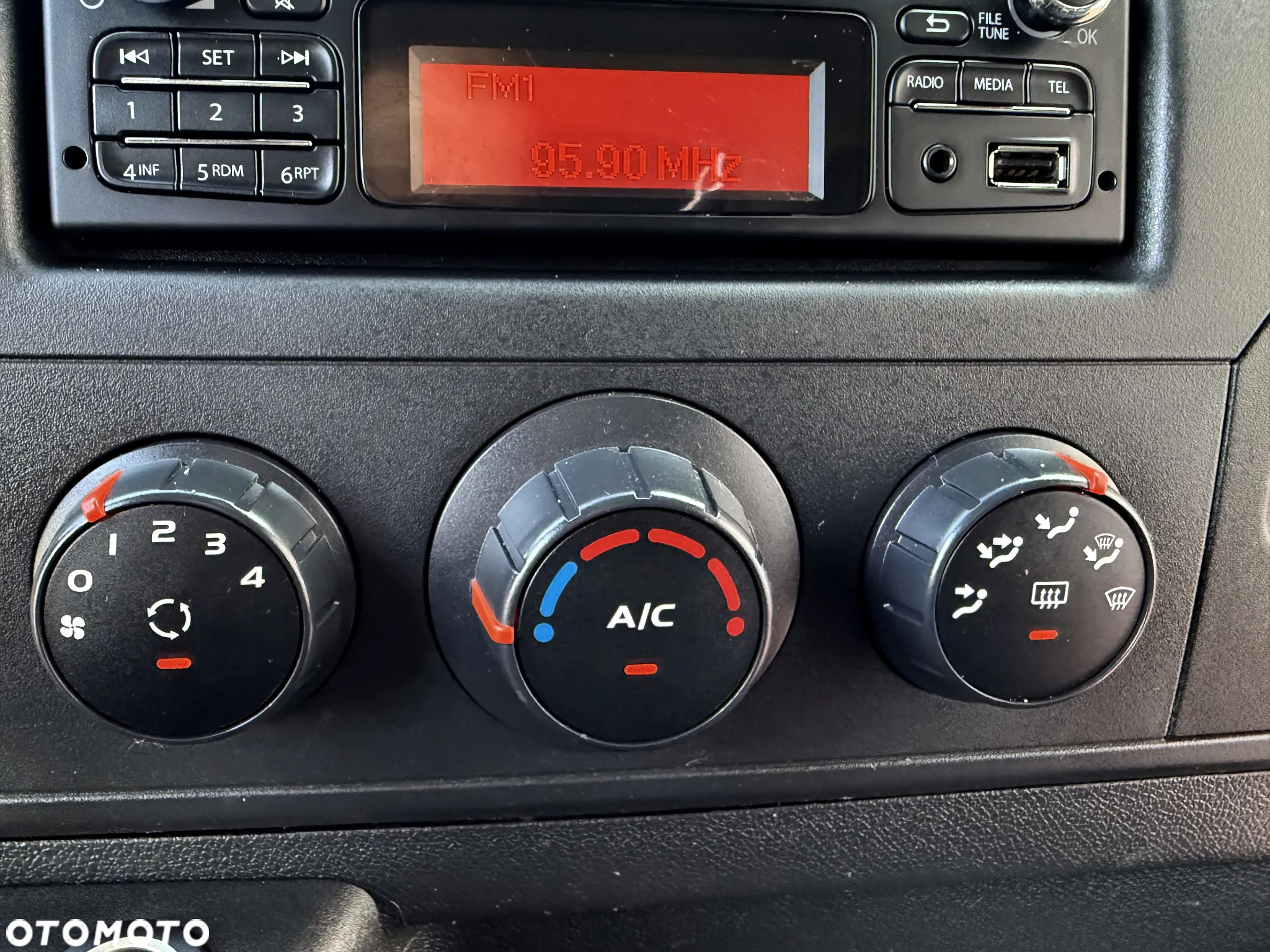 Renault MASTER L2-H2 - 13