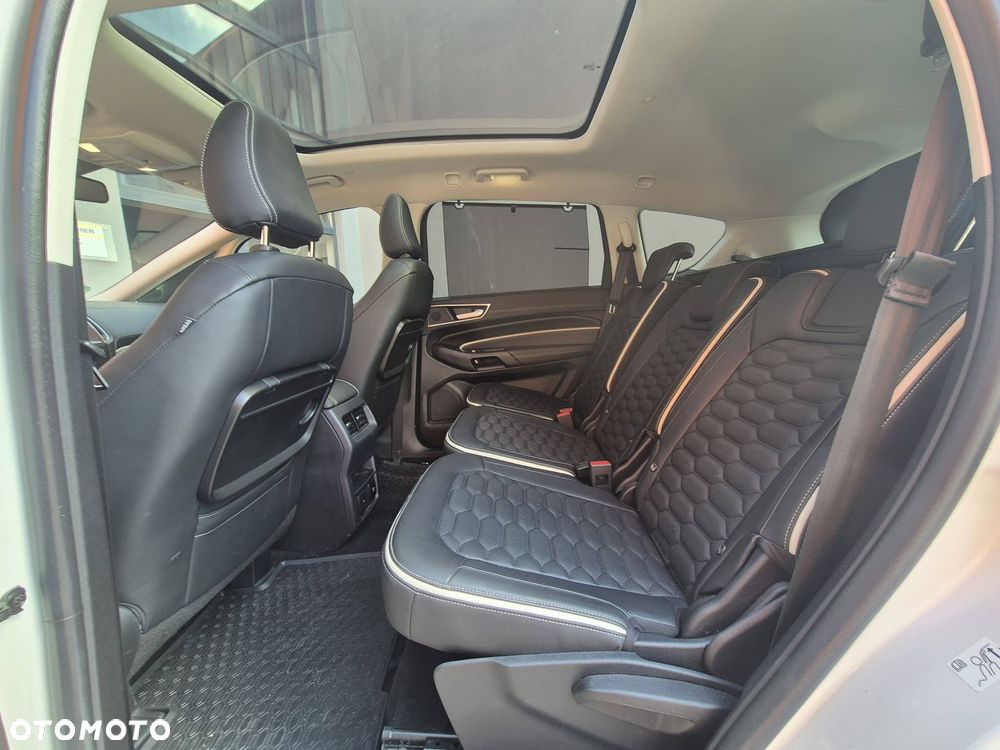 Ford S-Max 2.0 EcoBlue Vignale - 18