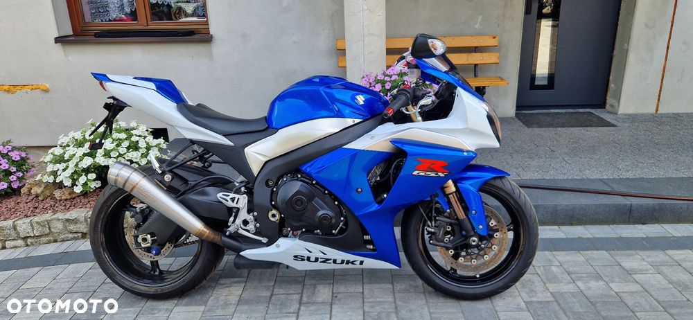 Suzuki GSX-R - 7