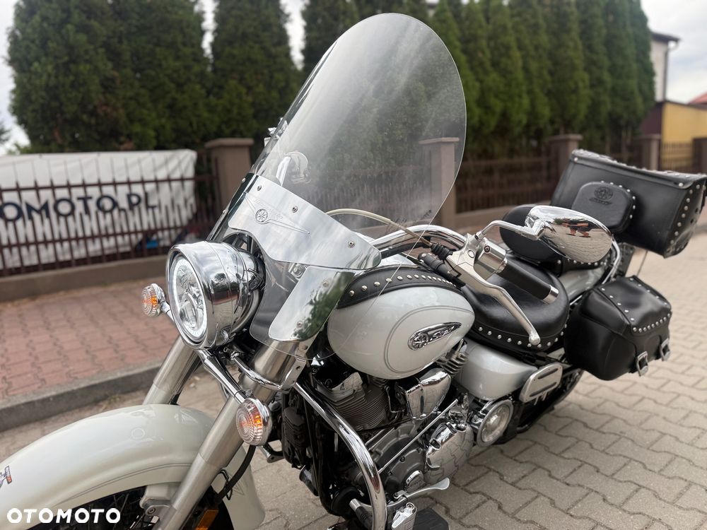 Yamaha Road Star - 18