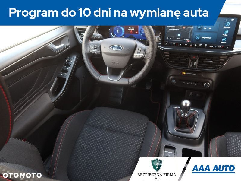 Ford Focus - 9