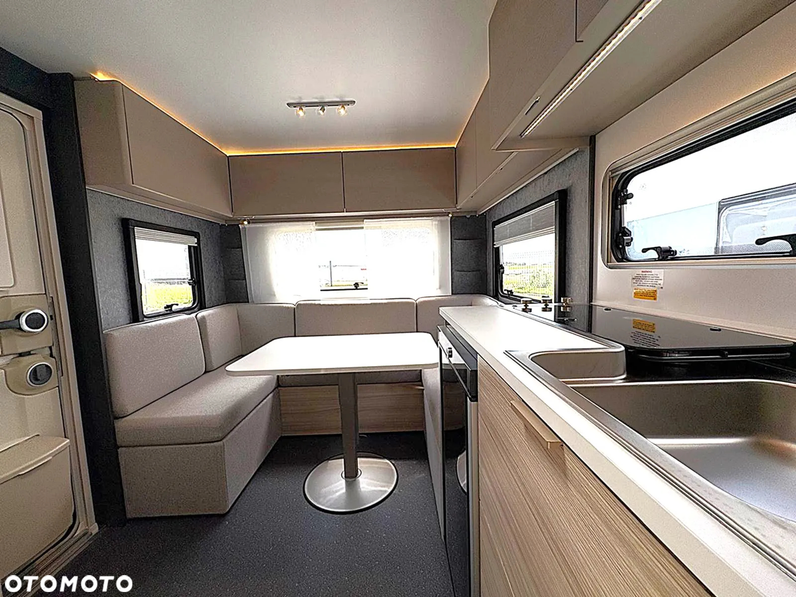 Adria Altea 472 PU - 8