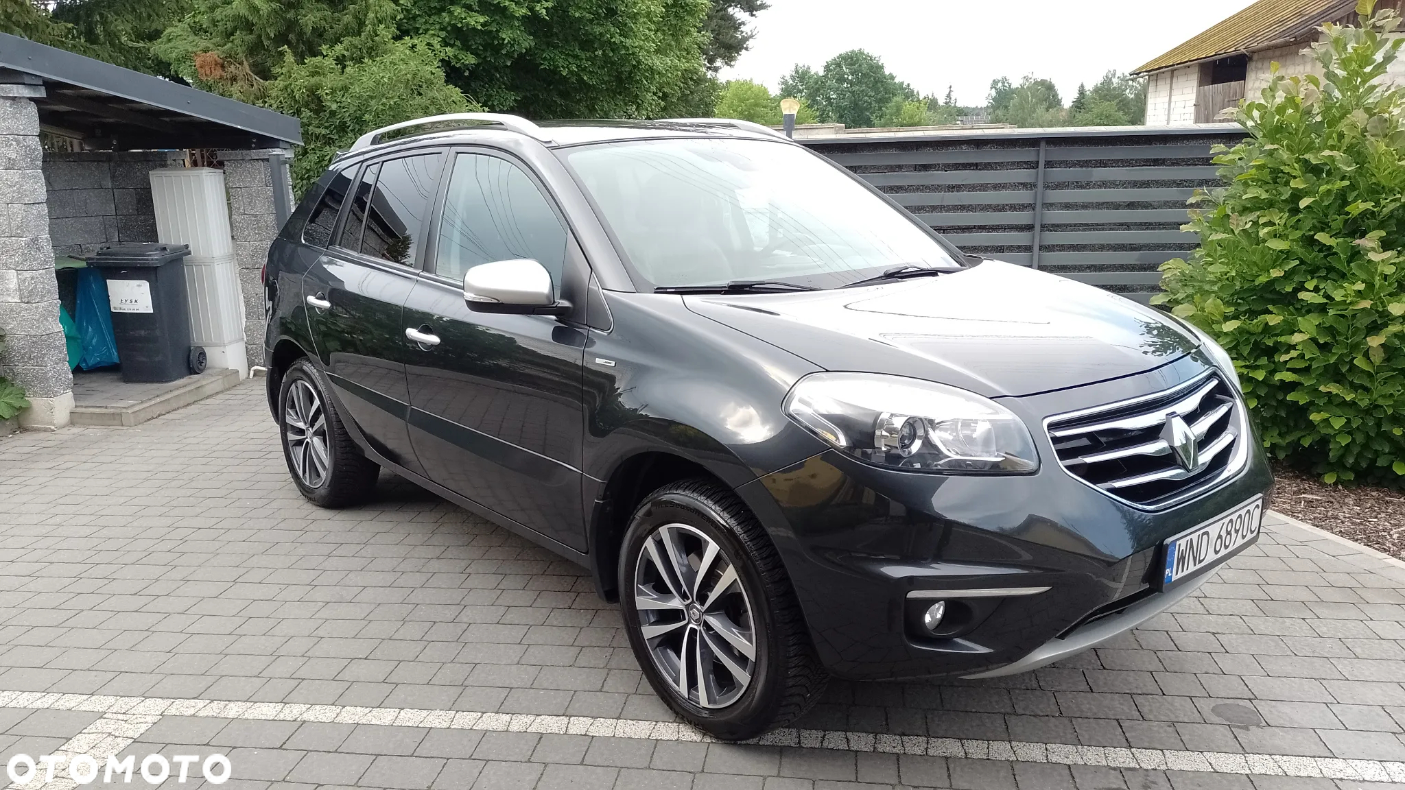 Renault Koleos - 11