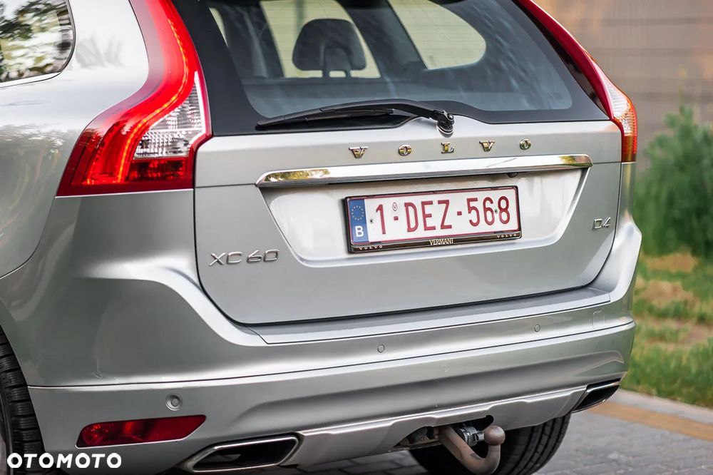 Volvo XC 60 - 32