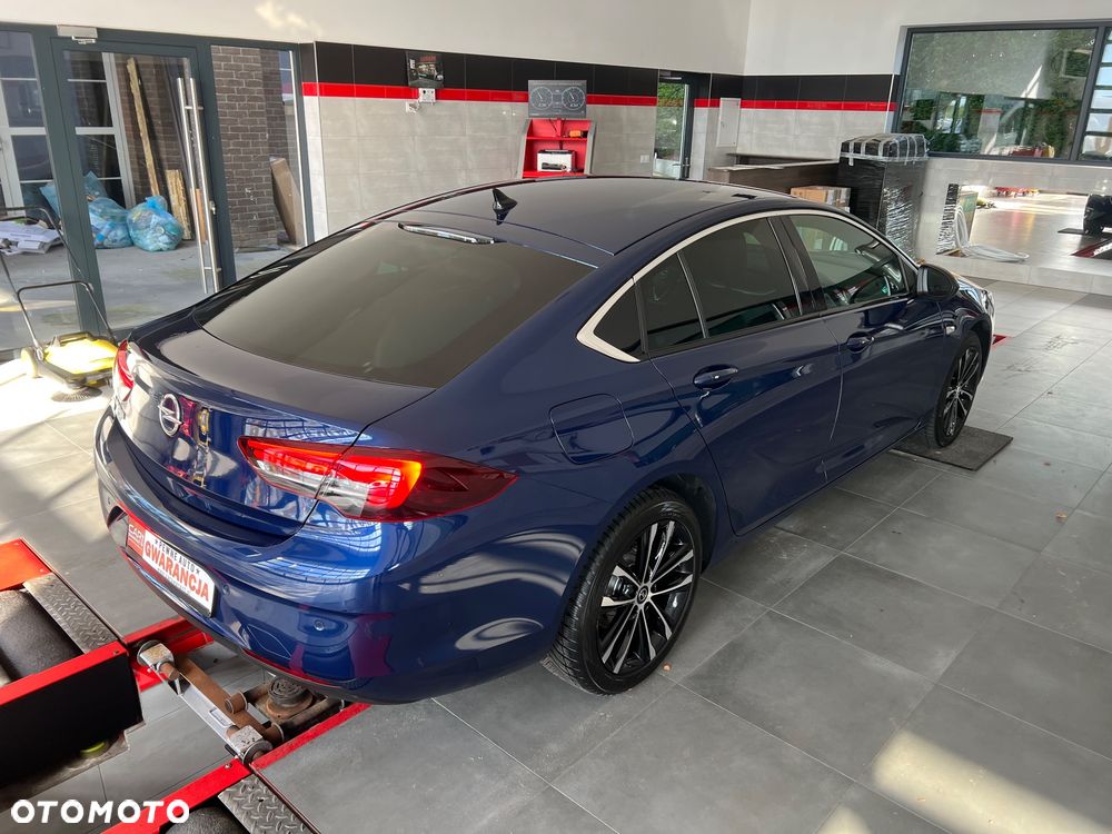 Opel Insignia 1.5 CDTI Business Edition S&S - 9