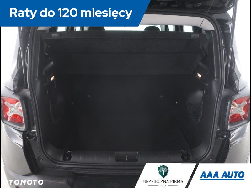 Jeep Renegade - 15