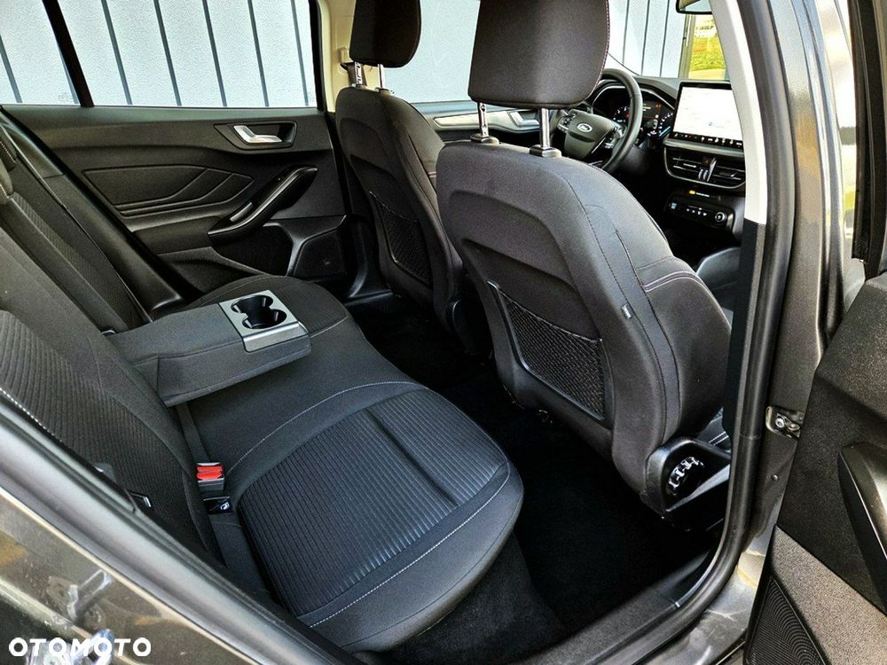 Ford Focus 1.5 EcoBlue Start-Stopp-System ACTIVE DESIGN - 8