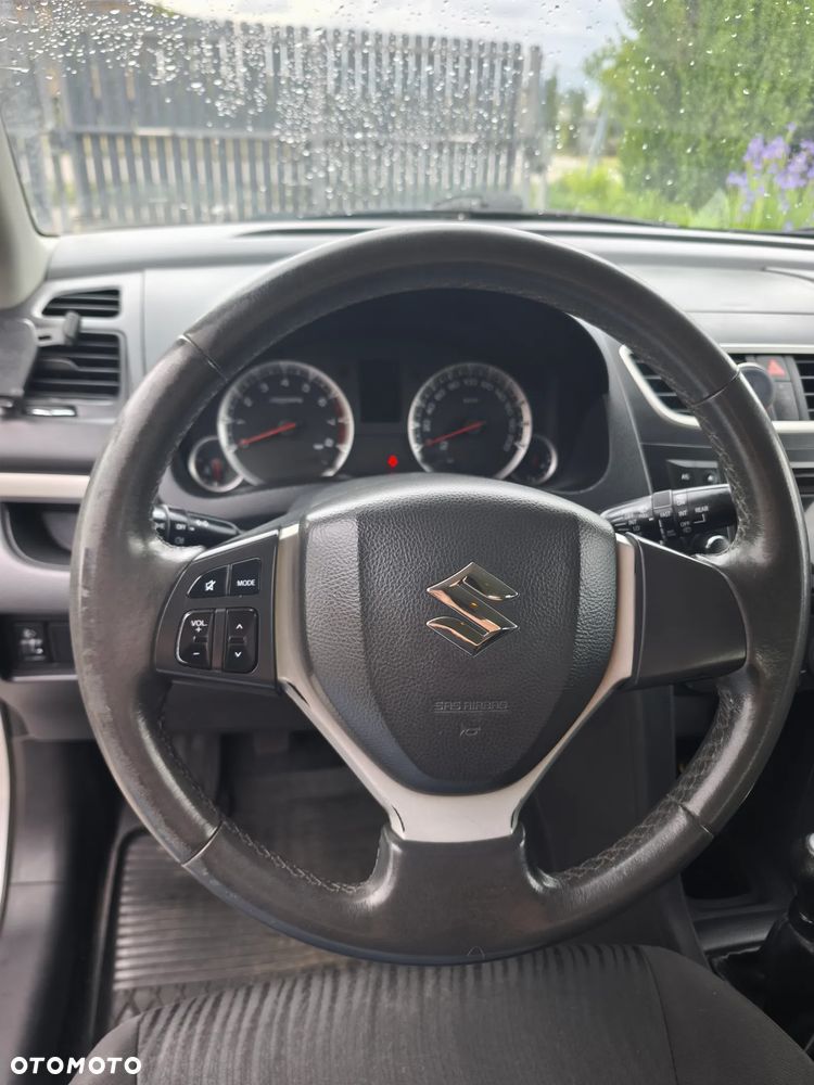 Suzuki Swift 1.2 Comfort - 6