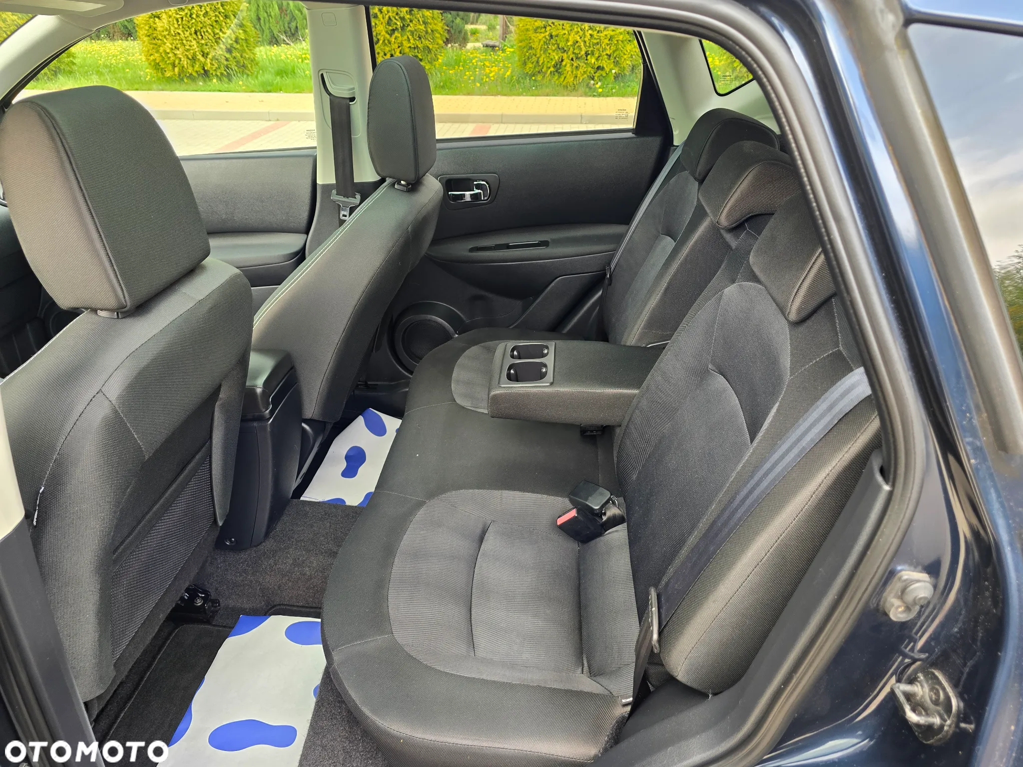Nissan Qashqai 2.0 Visia - 20