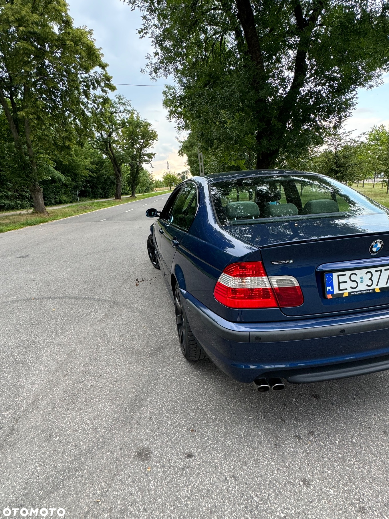 BMW Seria 3 - 2
