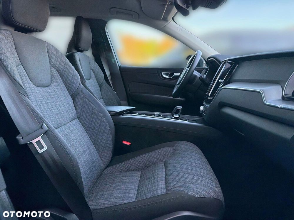 Volvo XC 60 - 20