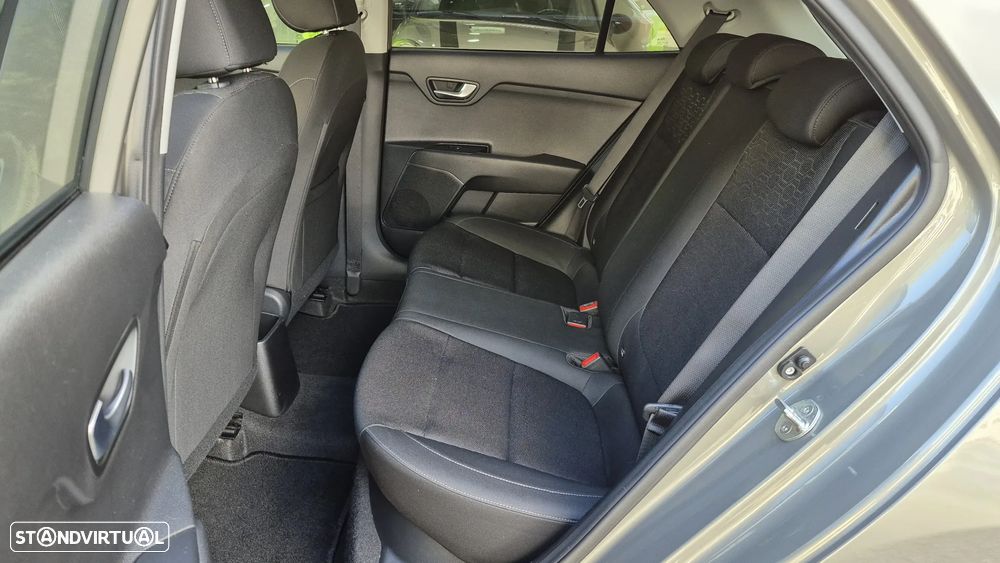 Kia Rio 1.2 CVVT Easy - 15