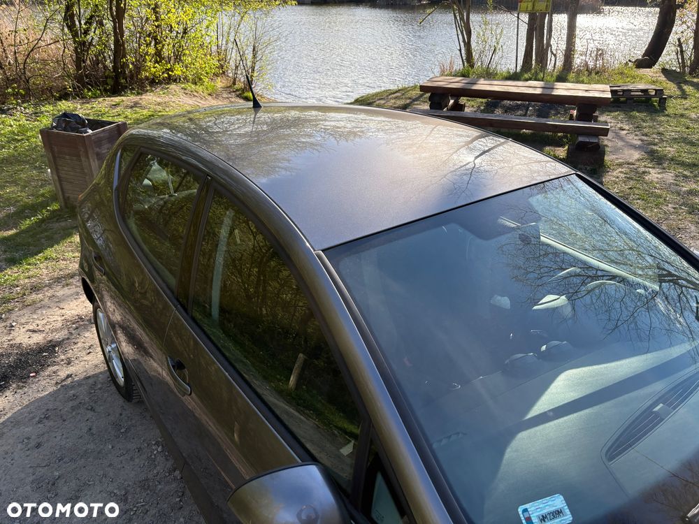 Seat Ibiza 1.2 TSI Reference - 8