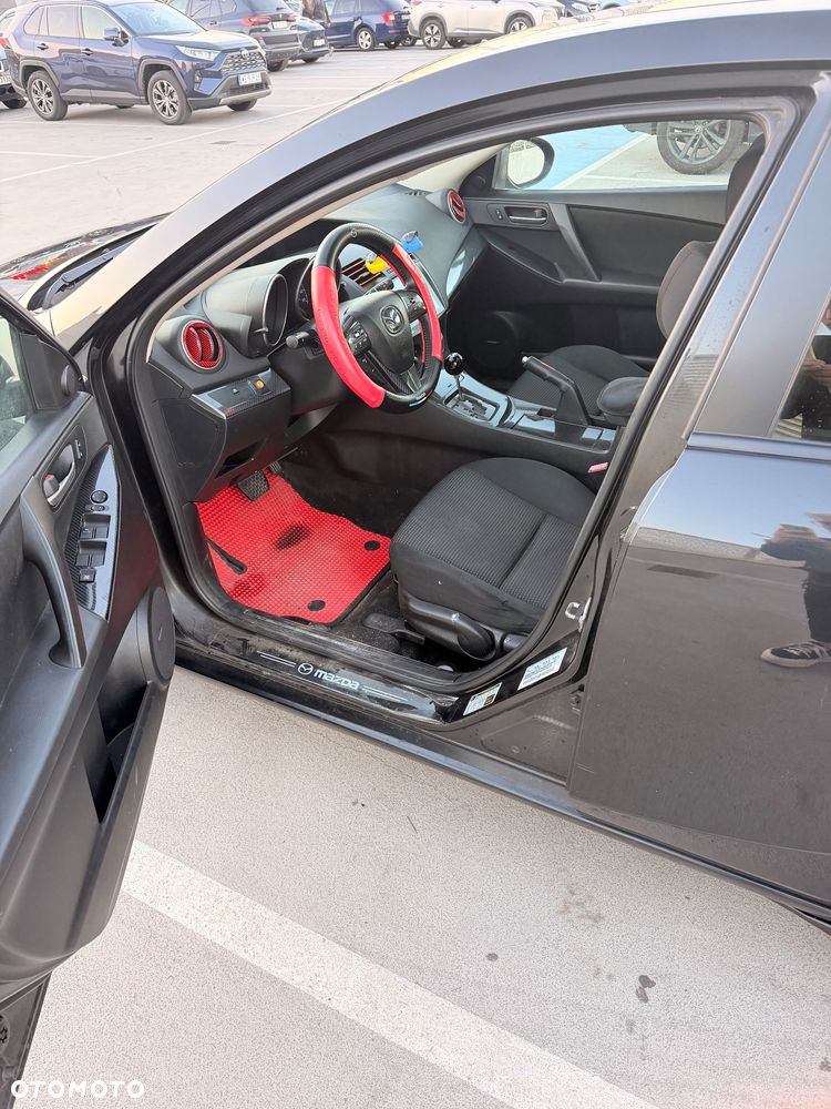 Mazda 3 - 11
