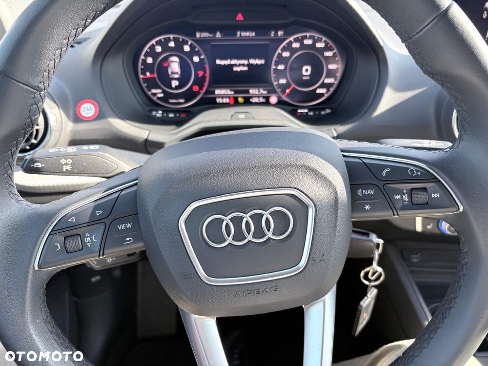 Audi Q2 - 8