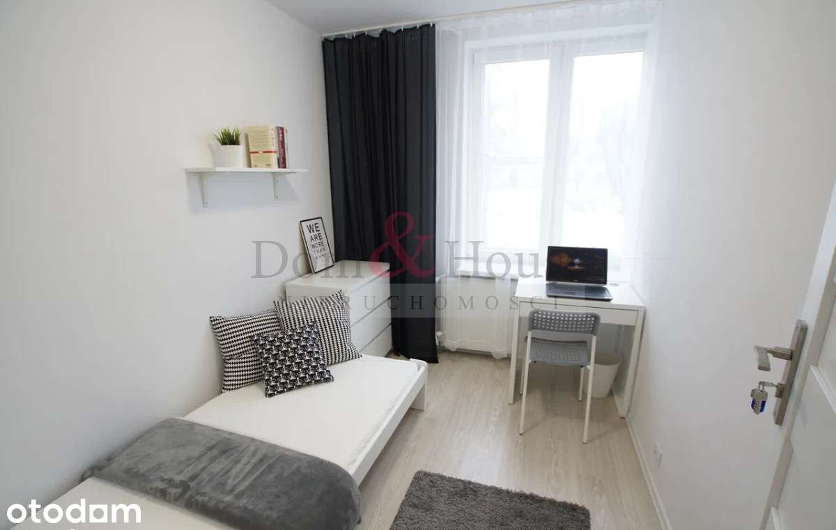 4 pokoje |Inwestycja | Wynajem | Gdańsk
