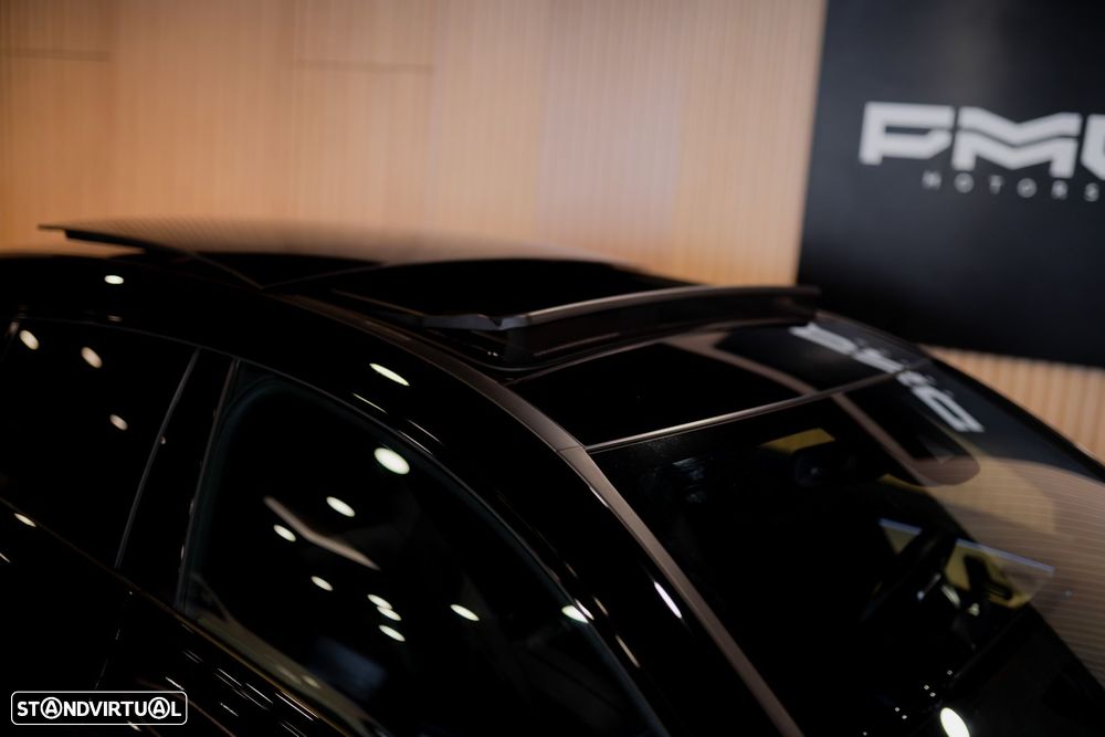 Mercedes-Benz CLA 250 e Shooting Brake AMG Line - 11