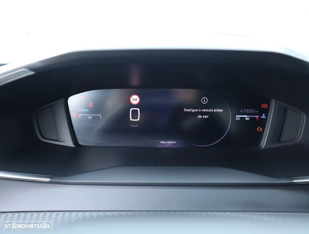 Peugeot 2008 1.2 PureTech Allure - 35