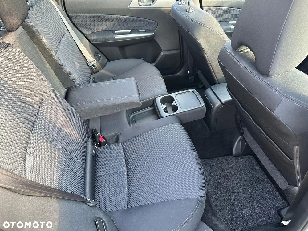 Subaru Forester ver-2-0x-platinum - 14