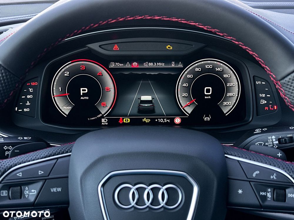 Audi Q7 - 25