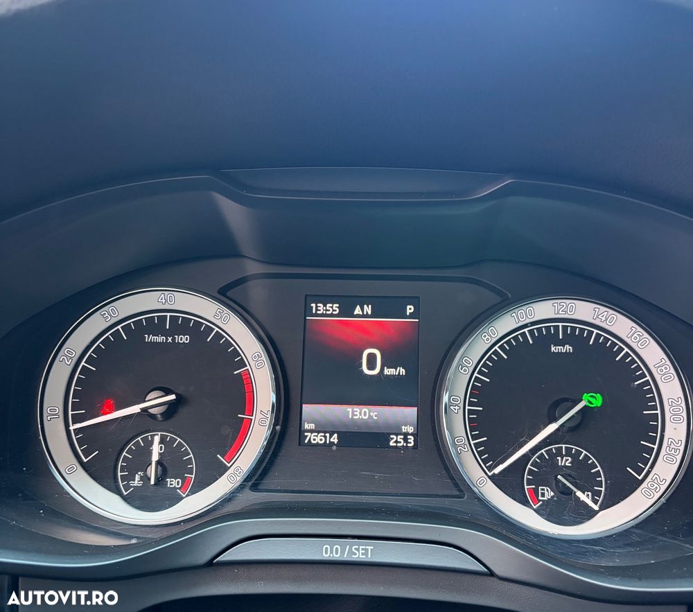 Skoda Kodiaq 1.4 TSI DSG Style - 8