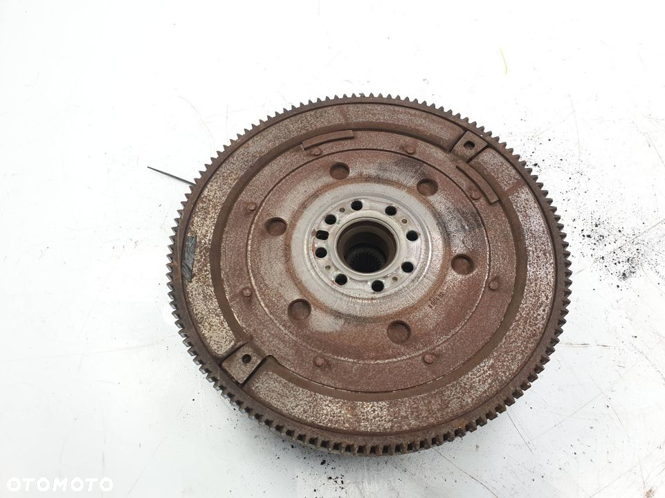 SPRZĘGŁO FORD MONDEO MK4 8G91-7563-AC - 2